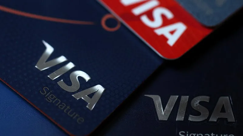 LE MARCHÉ DES PAIEMENTS CHINOIS CONTINUE DE S’OUVRIR AUX GÉANTS AMÉRICAINS: APRÈS SIX ANNÉES D’ATTENTE, VISA OBTIENT UNE AUTORISATION POUR EXERCER SES ACTIVITÉS EN CHINE