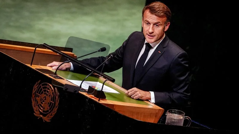 « LE MESSAGE EST BROUILLÉ »: UN APRÈS LA RECONNAISSANCE DE L’ÉTAT DE PALESTINE, QUE RESTE-T-IL DE L’INITIATIVE FRANÇAISE?