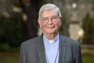 ENTRETIEN. VOYAGE DU PAPE : POUR L’ARCHEVÊQUE DE PARIS, « CE QUI SE PASSE EN FRANCE ÉTONNE LÉON XIV ET LA CURIE »
