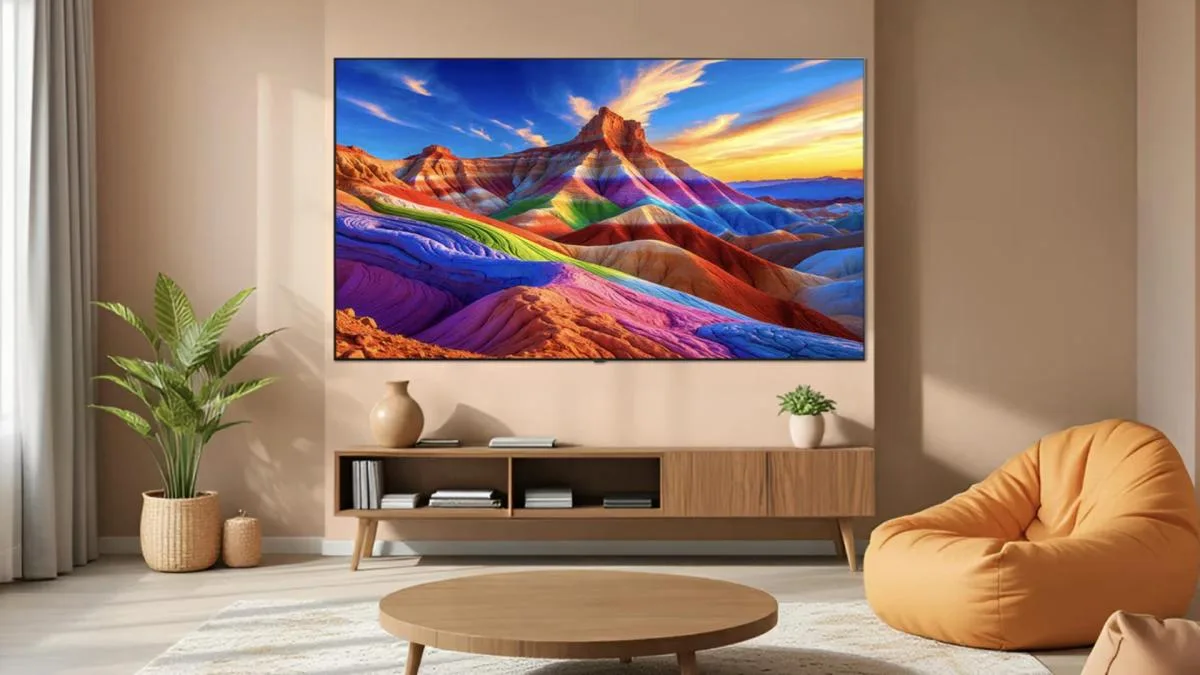 CE TV OLED LG ABORDABLE DE 2026 QUI PERMET DE JOUER EN 4K 120 HZ VOIT SON PRIX S’ALLÉGER DE 200 EUROS