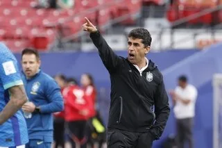 FOOTBALL. DANS UN CONTEXTE DE « PRESSION MIGRATOIRE », L’ESPAGNE ANNULE UN MATCH DE SA SÉLECTION U20 À CEUTA
