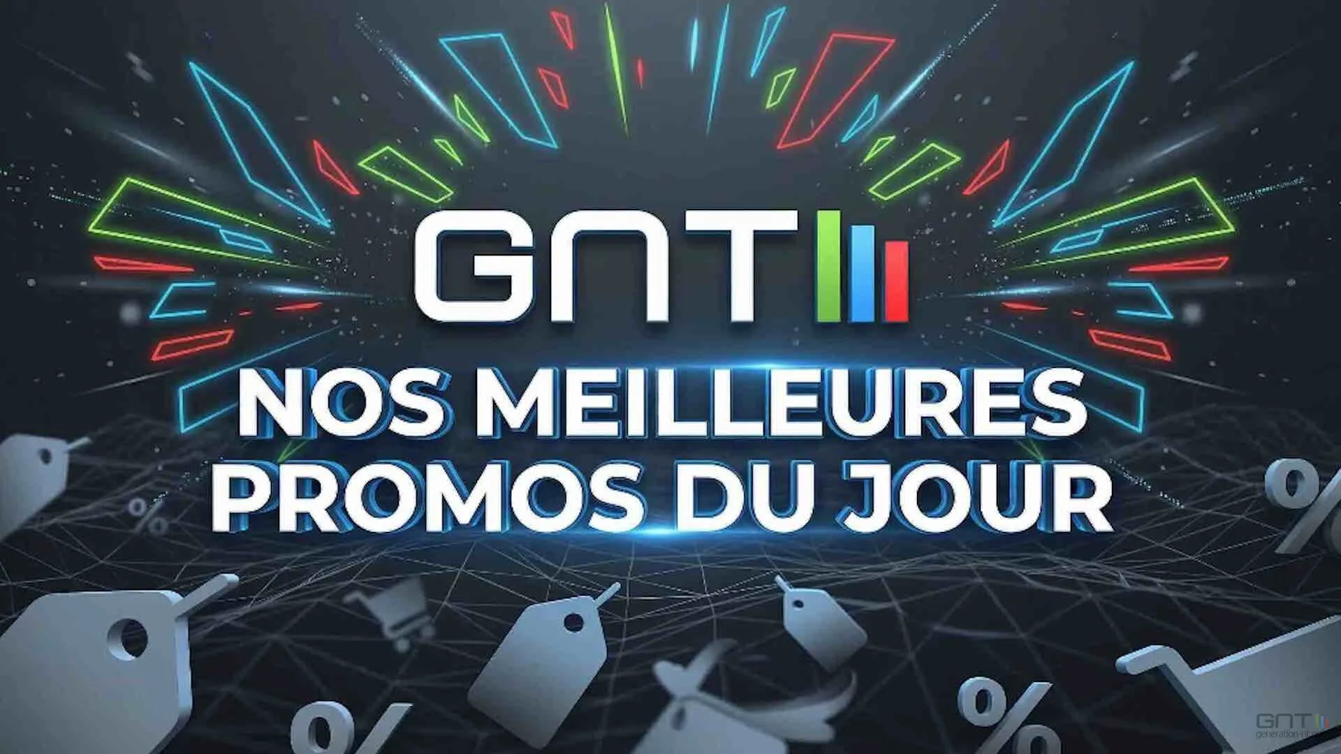 MEILLEURES PROMOS DU JOUR : DYSON V12 DETECT SLIM ABSOLUTE À 449€, TV MINI LED LG 86" À 1100€, LEGO…