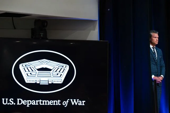MOSCOU ET WASHINGTON, MÊME COMBAT, DES DÉTECTEURS DE MENSONGE AU PENTAGONE, ET LE CAMION D’ELON MUSK