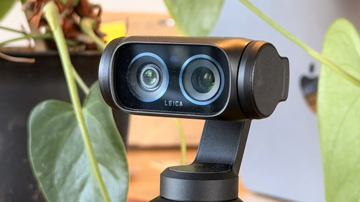 INSTA360 LUNA ULTRA : UN NOUVEAU TÉLÉOBJECTIF ET DE L’IA POUR UN ZOOM JUSQU’À X22