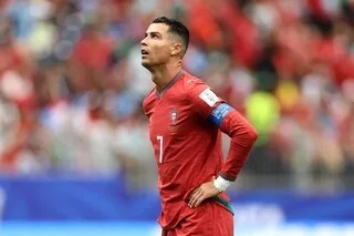 POLÉMIQUE CRISTIANO RONALDO : LA STAR SUSPENDUE PAR SA FÉDÉRATION APRÈS AVOIR QUITTÉ LE RASSEMBLEMENT DU PORTUGAL