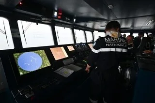 LES MARINS MILITAIRES VICTIMES DE L’AMIANTE VEULENT SE DÉFENDRE