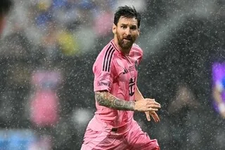 LIONEL MESSI VIENT EN AIDE À DES ENFANTS ATTEINTS DE CANCER À BARCELONE GRÂCE À UN DON DE PLUS DE 2 MILLIONS D’EUROS