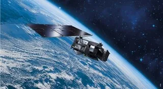 POURQUOI CES SATELLITES QUI PASSENT AU-DESSUS DES PRAIRIES IRRITENT DES AGRICULTEURS ?