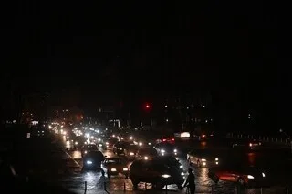 GUERRE EN UKRAINE : 22 000 PERSONNES SANS ÉLECTRICITÉ APRÈS UNE ATTAQUE À POLTAVA, PÉTROLE… LE POINT SUR LA NUIT