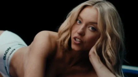 APRÈS LA PUBLICITÉ DE SYDNEY SWEENEY, CES ATHLÈTES RAPPELLENT À QUOI RESSEMBLE LE SPORT FÉMININ