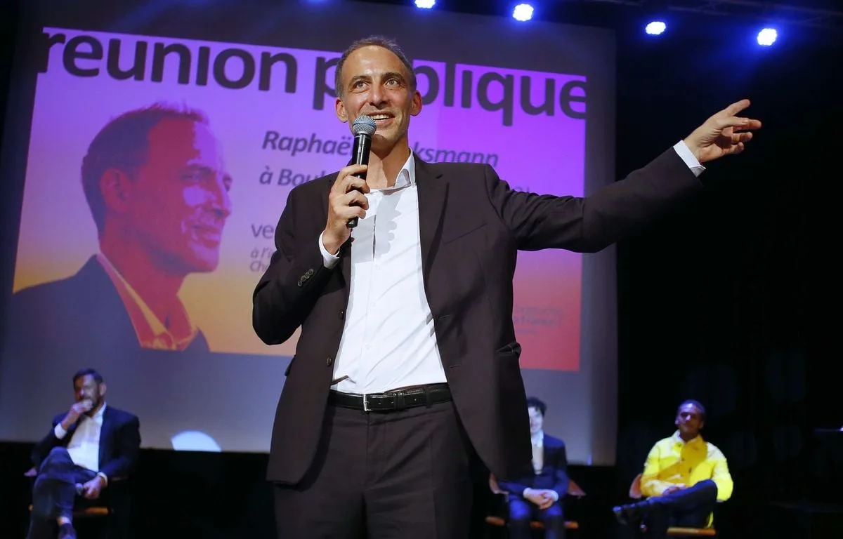PRÉSIDENTIELLE 2027 : LES PROCHES DE GLUCKSMANN DISENT NON À ATTAL, LE RN « FAIT BLOC » DERRIÈRE BARDELLA