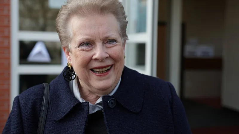 UNE SITUATION « TRÈS DÉGRADÉE »: LA MAIRE DE STRASBOURG, CATHERINE TRAUTMANN SE DIT « INDIGNÉE » PAR LA DETTE LAISSÉE PAR L’ANCIENNE MUNICIPALITÉ