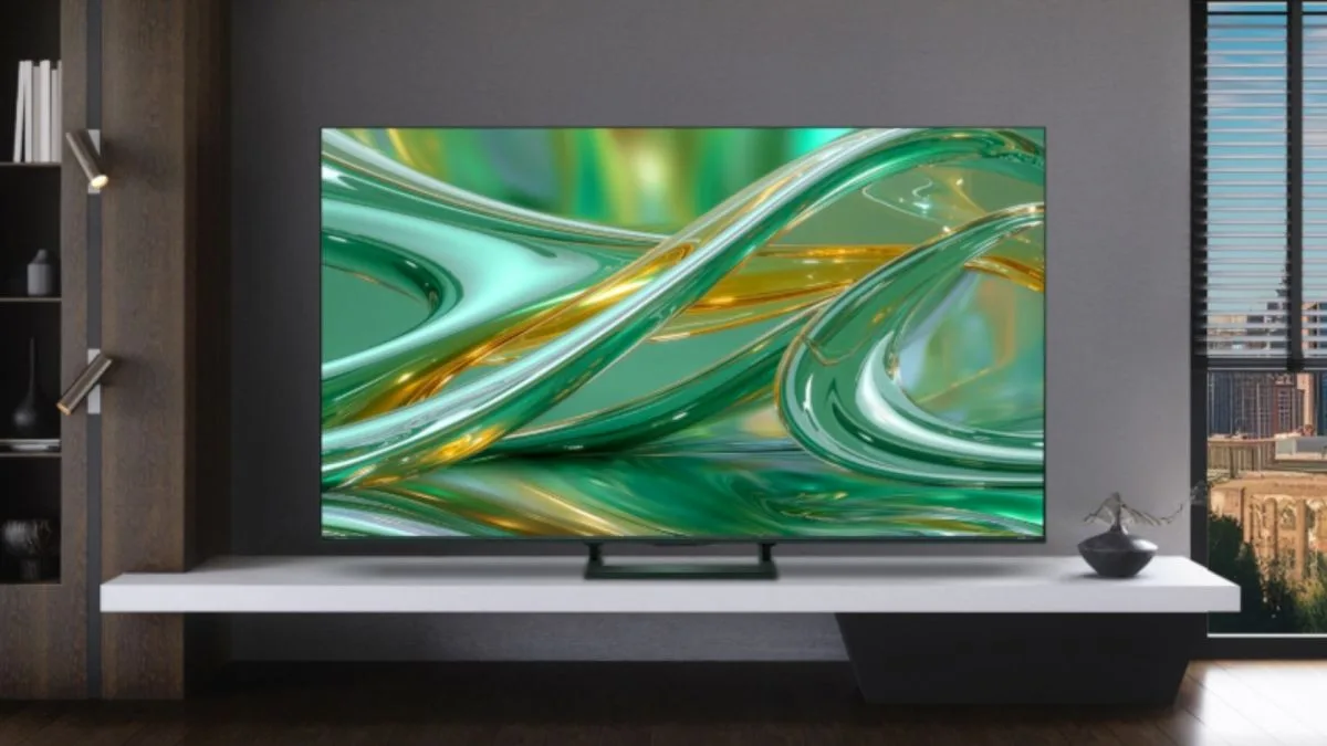 MINI LED, 65 POUCES ET 144 HZ : CE GRAND TV POLYVALENT CHUTE À 699 €
