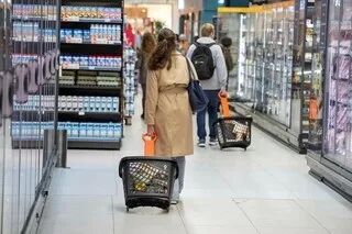 LISTERIA : RAPPEL D’UNE SALADE DE PÂTES CONTAMINÉE VENDUE PARTOUT EN FRANCE