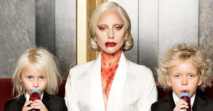 EN HOMMAGE À SA GRAND-MÈRE, RYAN MURPHY VA AJOUTER LES VAMPIRES À SON BESTIAIRE