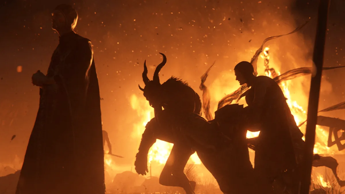 POURQUOI DIABLO 5