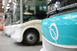 VAL-DE-MARNE. DES MINIBUS ÉLECTRIQUES AUTONOMES TESTÉS PAR LA RATP, LES TRAJETS SONT GRATUITS