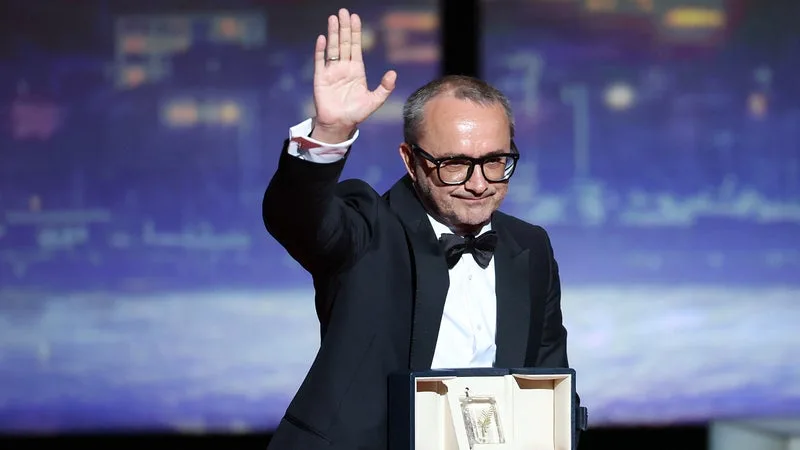 LE RÉALISATEUR DE « MINOTAURE » QUI REPRÉSENTERA LA FRANCE AUX OSCARS, DÉCLARÉ « AGENT DE L’ÉTRANGER » EN RUSSIE