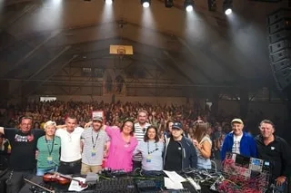 UN FINAL EN BEAUTÉ POUR LE FESTIVAL ILOPHONE SUR L’ÎLE D’OUESSANT