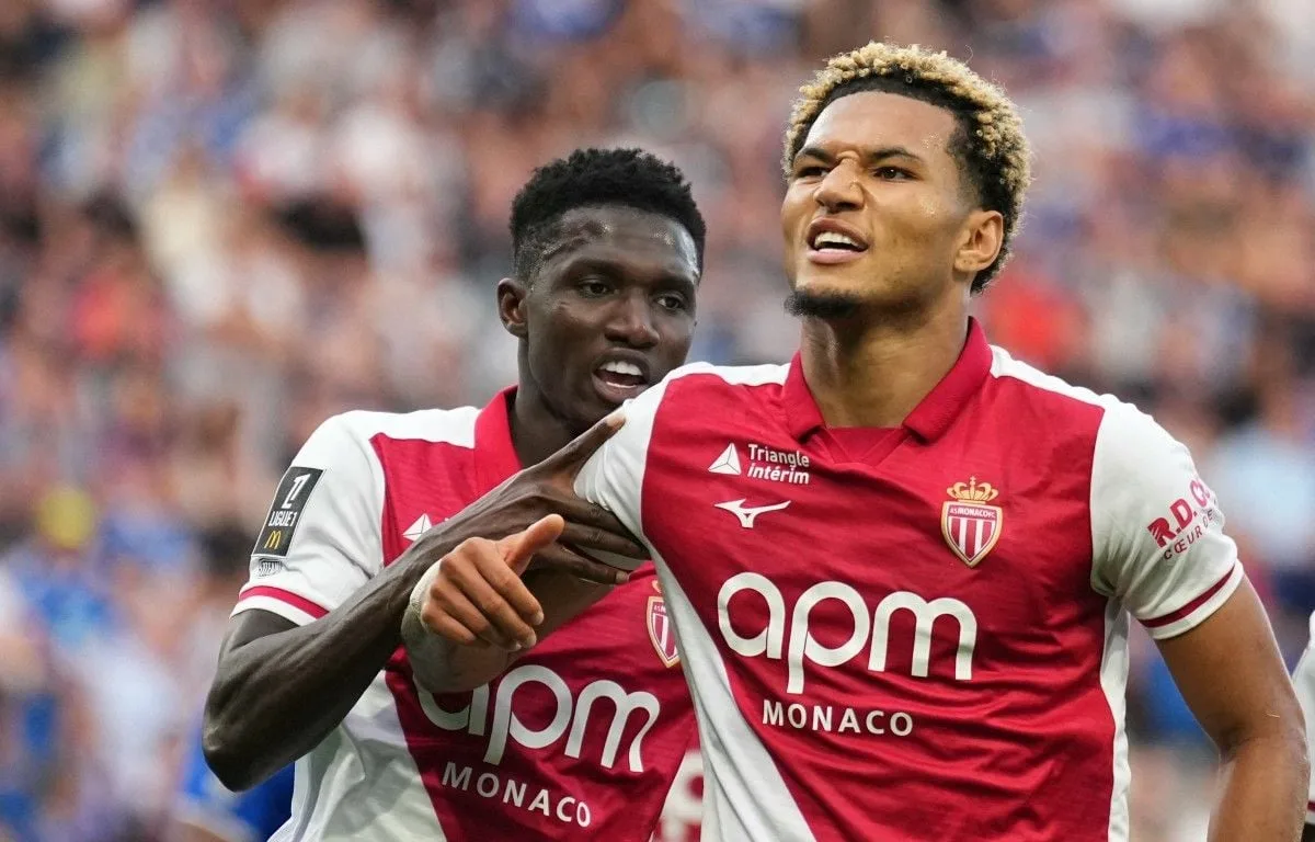 LIGUE 1 : BRUNNER DONNE LA TÊTE DU CHAMPIONNAT À MONACO…POUR QUELQUES HEURES ?