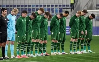 IRLANDE – ISRAËL. TENSIONS AVANT LE MATCH, BRASSARD NOIR, ÉLIMINATION… ON VOUS RÉSUME LE MATCH DE LIGUE DES NATIONS