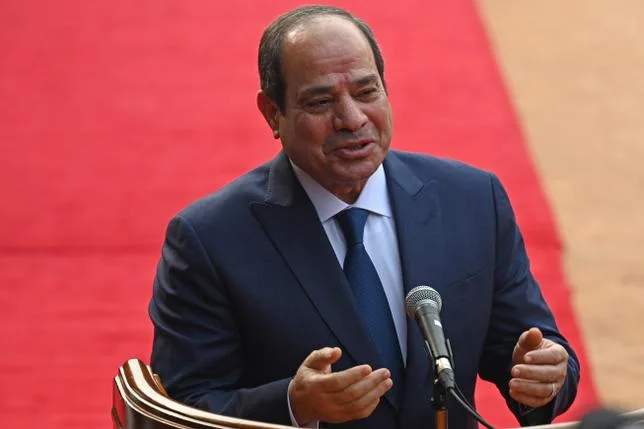 SIX JOURNALISTES DU SITE “MATSADAASH” ARRÊTÉS : NOUVELLE “JOURNÉE NOIRE” POUR LA PRESSE EN ÉGYPTE