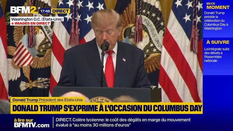 « IL LE MÉRITE »: DONALD TRUMP SE FÉLICITE DE L’EXÉCUTION PAR PELOTON D’UN CONDAMNÉ À MORT