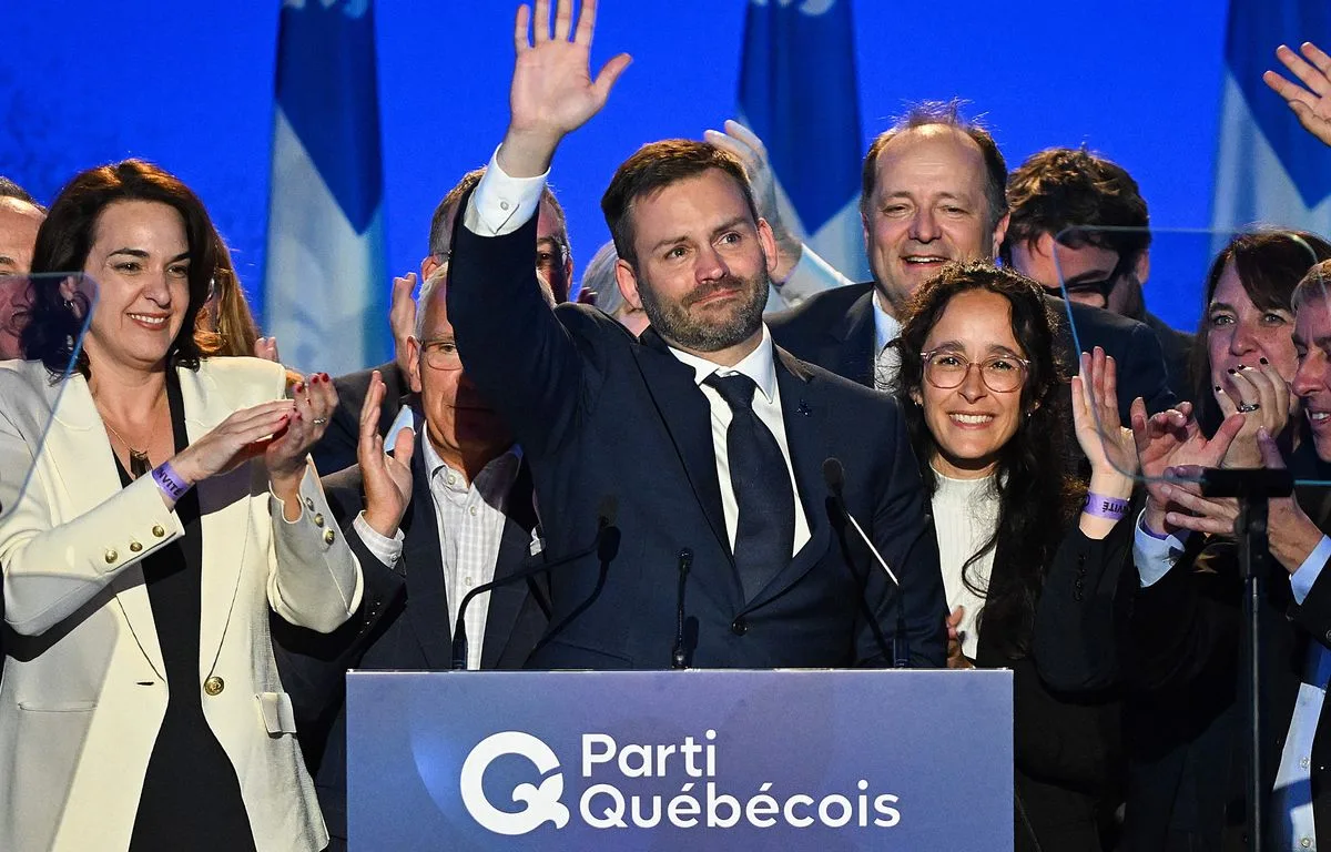 VICTOIRE DES INDÉPENDANTISTES AUX ÉLECTIONS AU QUÉBEC, VERS UN RÉFÉRENDUM POUR QUITTER LE CANADA