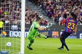ÉQUIPE DE FRANCE. CHERKI ET KOUNDÉ AU TOP, MBAPPÉ MUET… LE BAROMÈTRE DES BLEUS APRÈS LEUR RETOUR EN CLUB CE WEEK-END