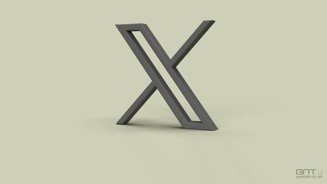 FIN DE PARTIE POUR NITTER ET XCANCEL : X IMPOSE SA LOI !