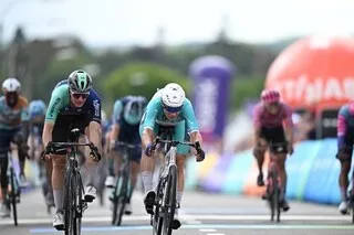 CYCLISME. OLAV KOOIJ REMPORTE LE GRAND PRIX D’ISBERGUES POUR LA DEUXIÈME ANNÉE CONSÉCUTIVE