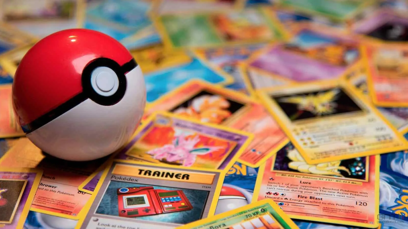 PIKACHU, PLUS FORT QUE LA BOURSE : LES MEILLEURES CARTES POKÉMON OÙ INVESTIR EN 2026