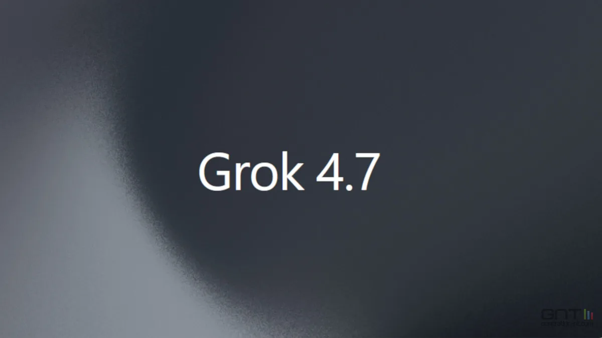 GROK 4.7 : SPACEXAI LANCE SON MODÈLE LE PLUS ENDURANT