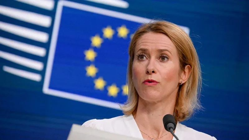 LÉGISLATIVES EN RUSSIE: L’UNION EUROPÉENNE VOIT DANS CES ÉLECTIONS « UN NOUVEAU REVERS MAJEUR POUR LA DÉMOCRATIE RUSSE »