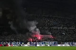 OM – PSG. CHANTS HOMOPHOBES DANS LES TRIBUNES DU VÉLODROME, LA LIGUE OUVRE UNE PROCÉDURE DISCIPLINAIRE