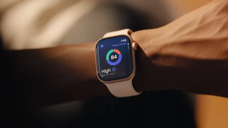 VOUS VOULEZ TELLEMENT BIEN DORMIR QUE ÇA EN DEVIENT UNE OBSESSION: ATTENTION AU SLEEPMAXXING, LE PIÈGE QUE PEUVENT RENFORCER LES MONTRES CONNECTÉES