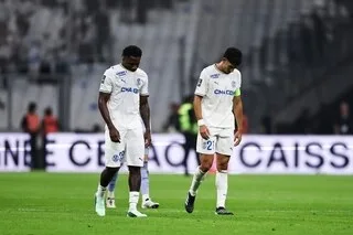 « ÇA N’EST PAS LA PLACE QU’ON IMAGINAIT » : RELÉGABLE, L’OM RÉALISE SON PIRE DÉBUT DE SAISON DEPUIS 15 ANS