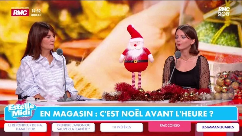 EN MAGASIN : C’EST NOËL AVANT L’HEURE ?