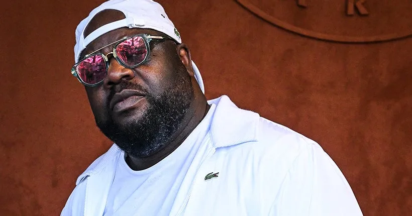 LE RAP FRANÇAIS VA SE RETROUVER AU ZÉNITH POUR RENDRE HOMMAGE À CALBO
