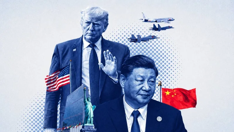 « L’IA SERA LA BOMBE ATOMIQUE DU XXIE SIÈCLE »: COMMENT LES ÉTATS-UNIS ET LA CHINE SE LIVRENT UNE NOUVELLE GUERRE FROIDE TECHNOLOGIQUE