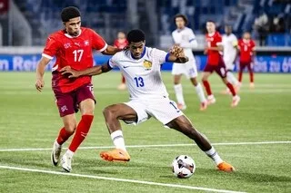 FRANCE – LUXEMBOURG. À QUELLE HEURE ET SUR QUELLE CHAÎNE SUIVRE LE MATCH DE QUALIFICATIONS À L’EURO ESPOIRS 2027 ?