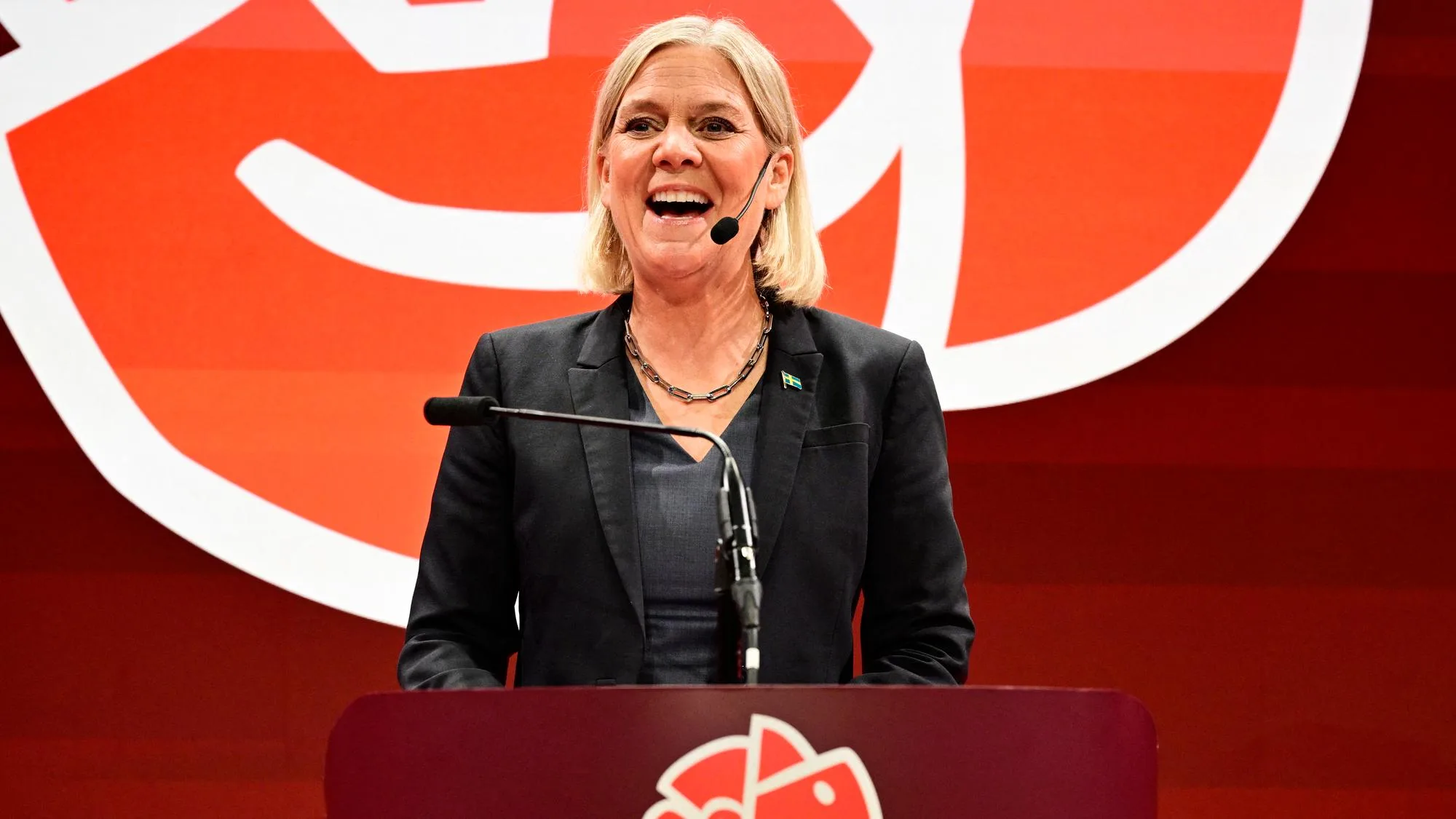 LA GAUCHE EN TÊTE DE JUSTESSE DES ÉLECTIONS LÉGISLATIVES EN SUÈDE, MAIS LE PLUS DUR RESTE À FAIRE