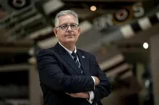 SALON DE LA BD HISTORIQUE, ARRIVÉE DE L’IMMERSIF, EXPO SUR LES PLAGES DU D-DAY… LE NOUVEAU PROJET DU MÉMORIAL DE CAEN