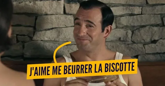 TOP 40+ DES RÉPLIQUES LES PLUS CULTES D’OSS 117, « J’AIME LES TOPS »