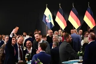 ENTRETIEN. POUSSÉE DE L’EXTRÊME DROITE EN ALLEMAGNE : « C’EST UN CHOC POUR LA MAJORITÉ DES ALLEMANDS »