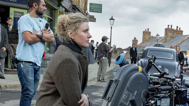 LE « NARNIA » DE GRETA GERWIG SE DÉVOILE AVEC UNE PREMIÈRE IMAGE