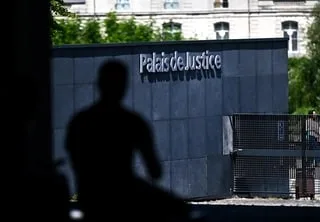 LE FOOTBALLEUR PROFESSIONNEL CONDAMNÉ À NANTES POUR DES VIOLENCES RÉPÉTÉES SUR SA COMPAGNE