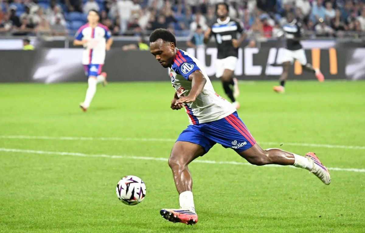 EN DIRECT ANDERLECHT – OL : LYON MISE SUR UNE ÉQUIPE REMANIÉE POUR LANCER SA NOUVELLE AVENTURE EUROPÉENNE… SUIVEZ LE MATCH AVEC NOUS DÈS 20H30…