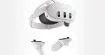 LE META QUEST 3 DE 512 GO PASSE SOUS LES 485 € : PLUS DE 135 € DE RÉDUCTION SUR LE CASQUE VR