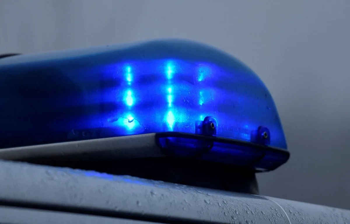 ÉTATS-UNIS : UN HOMME TUE HUIT PERSONNES, DONT DEUX ENFANTS, AVANT DE SE DONNER LA MORT À SON TOUR